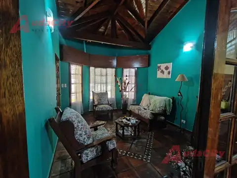 Casa en Venta de 2 dormitorios