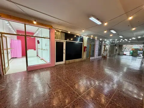 Avenida General Mosconi 3200