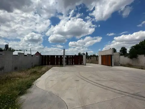 Venta Lote Barrio Verona Vistalba Country