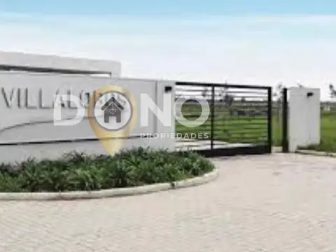 Terreno en Venta en Pueblos Del Plata - Villalobos, USD 86.000