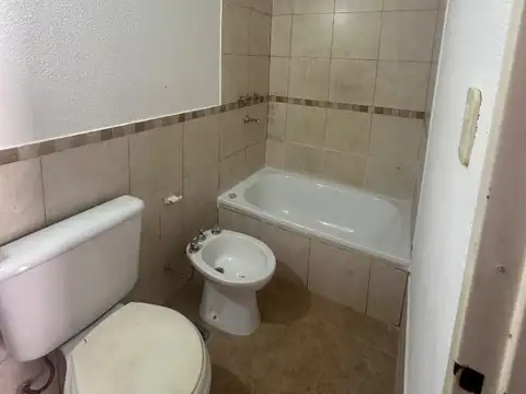 Departamento en Alquiler Permite mascota
