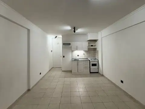 Alquiler Departamento Monoambiente en Edif. Ibiza V, Muñiz