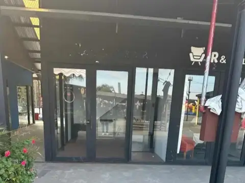 HERMOSO LOCAL CENTRICO EN TIGRE
