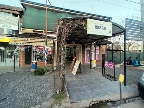 Ramón Santamarina 900