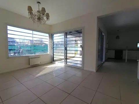 Casa en Alquiler al Suroeste
