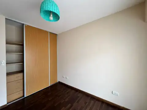 Departamento en Alquiler 5 años
