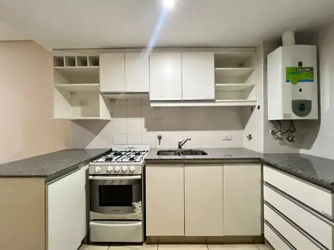 Departamento en Alquiler de 2 ambientes