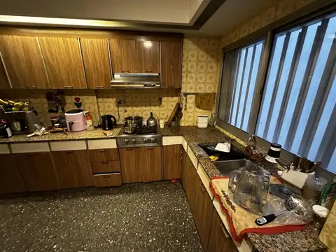 Departamento en Venta de 3 dormitorios