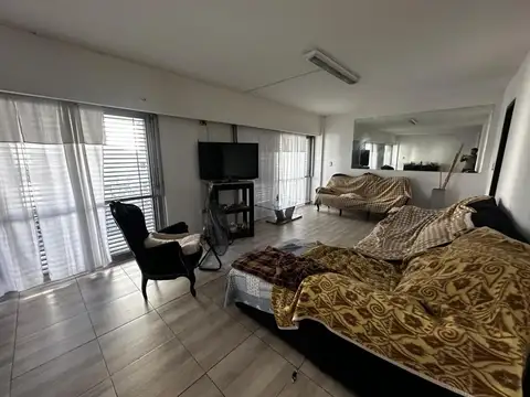 Departamento en Venta de 5 ambientes