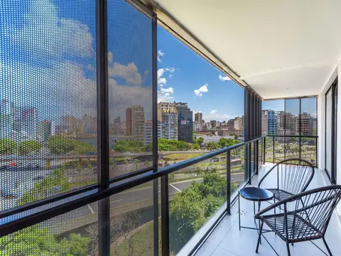 Departamento en Venta 3 años