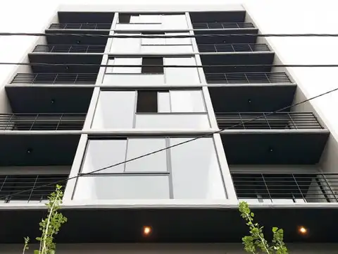 Mono Ambiente en el Centro de Escobar