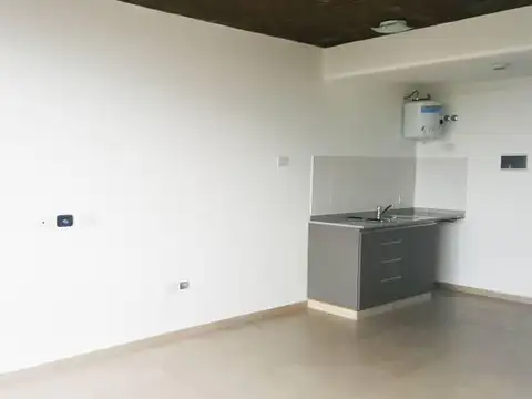 Mono Ambiente en el Centro de Escobar