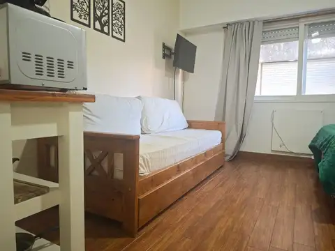 Departamento en Alquiler Temporal de Monoambiente