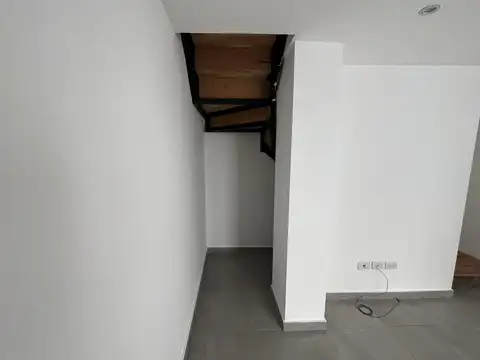 Departamento en Venta 10 años
