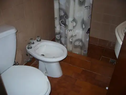 Corvalan 1200, Piso 4