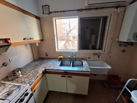 Departamento en Venta de 2 dormitorios