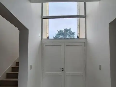 Casa en Venta 2 años
