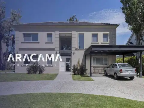 Casa en Venta en Saint Thomas Este Oeste - Canning
