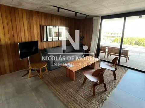 Departamento en Alquiler Temporal 2025 años