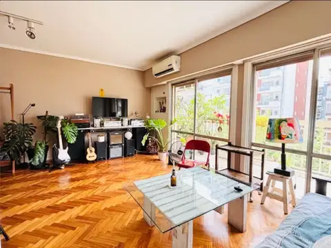 Departamento en Venta 65 años