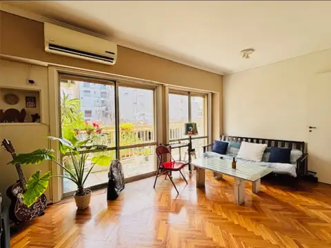 Departamento en Venta de 4 ambientes