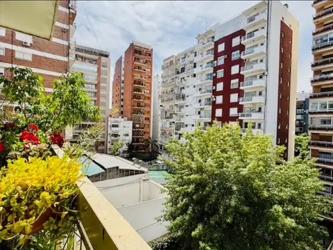 DEPARTAMENTO 3 DORMITORIOS - PALERMO CHICO, CAPITAL FEDERAL