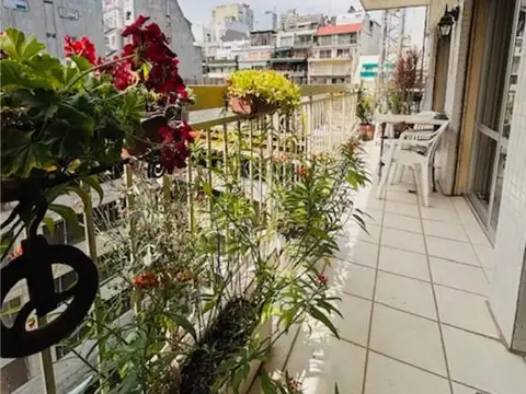 CABELLO 3900, Piso 6