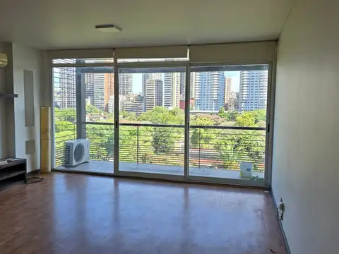 Departamento en Venta en Palermo Chico, USD 128.000