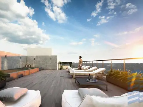 Deheza 2300 , Piso 11