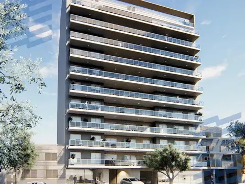 Departamento en Venta en Nuñez, USD 225.000