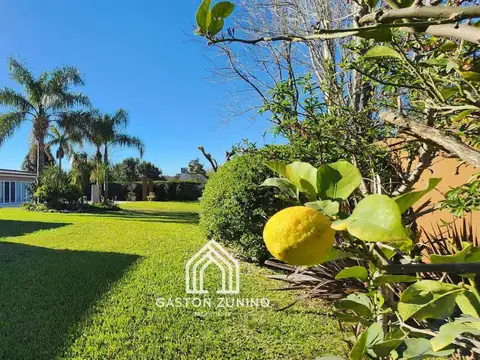 Casa en Venta en Mercedes, USD 300.000