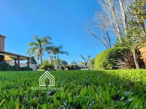 VENTA DE HERMOSA CASA EN MERCEDES B