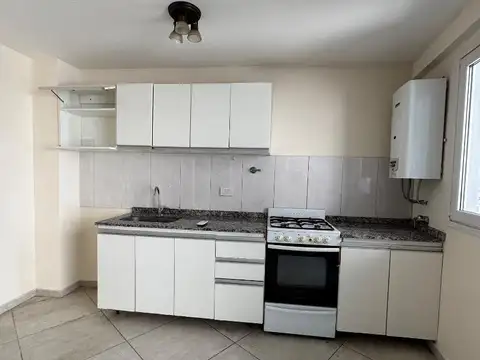 Departamento en Alquiler de 2 ambientes