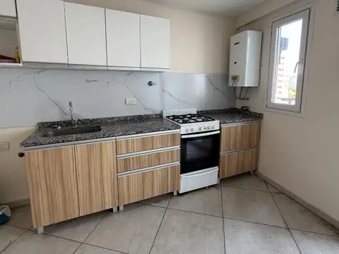 Departamento en Alquiler de 2 ambientes