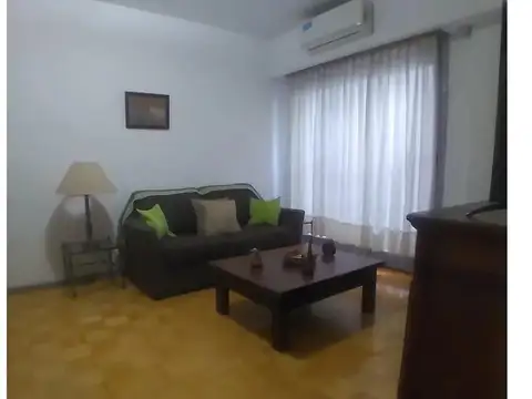 Viamonte 2600, Piso 10