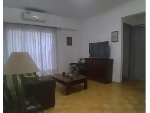Departamento en Alquiler Temporal de 1 dormitorio