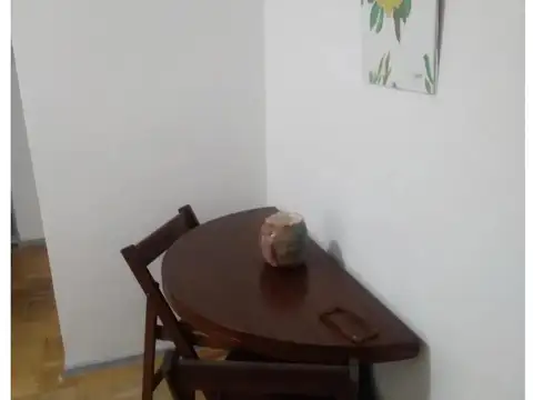 Viamonte 2600, Piso 10