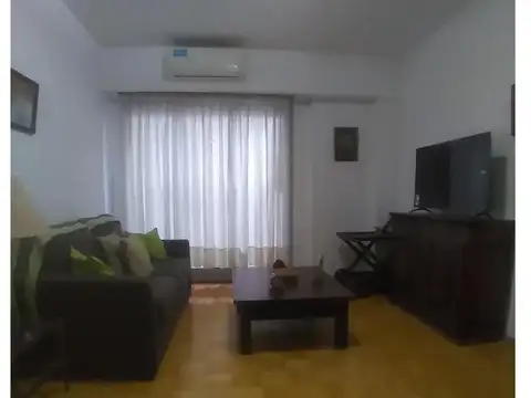 Departamento en Alquiler Temporal de 2 ambientes