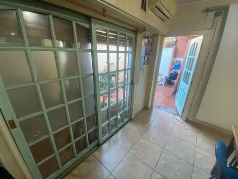 Depto Tipo Casa en Venta de 1 dormitorio