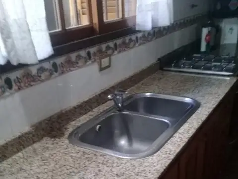 Departamento en Venta al Norte