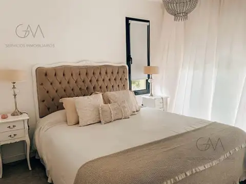 Casa en Alquiler 10 años