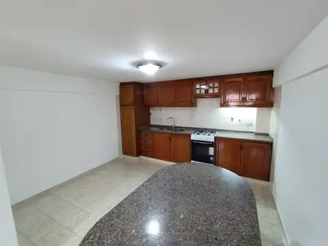 Departamento en Alquiler Apto profesional