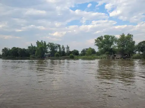 Campo en venta - 56 Ha - Zarate