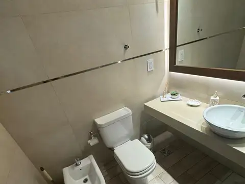 Departamento en Alquiler de 3 dormitorios