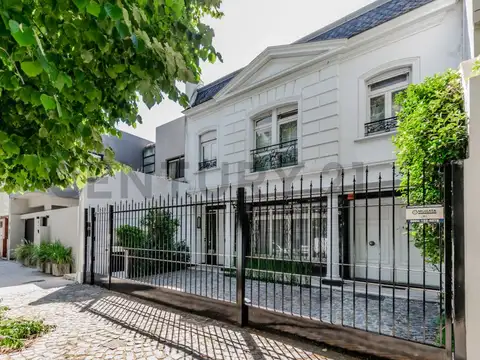Casa en Venta en Villa Devoto, CABA