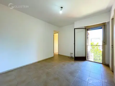 Departamento en Alquiler en Villa del Parque, USD 65.000