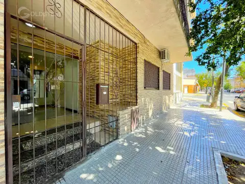 2 AMBIENTES | TERRADA al 2100