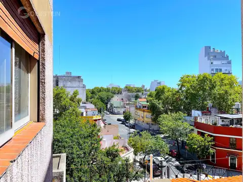 Departamento en Alquiler 50 años