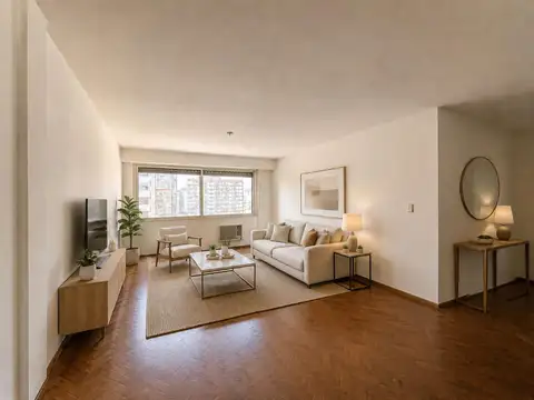 Departamento en Venta en Centro, Rosario