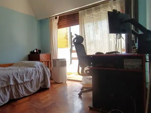 Depto Tipo Casa en Venta 38 años